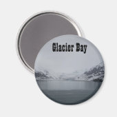 Glacier Bay Magnet 3 (Recto/Verso)