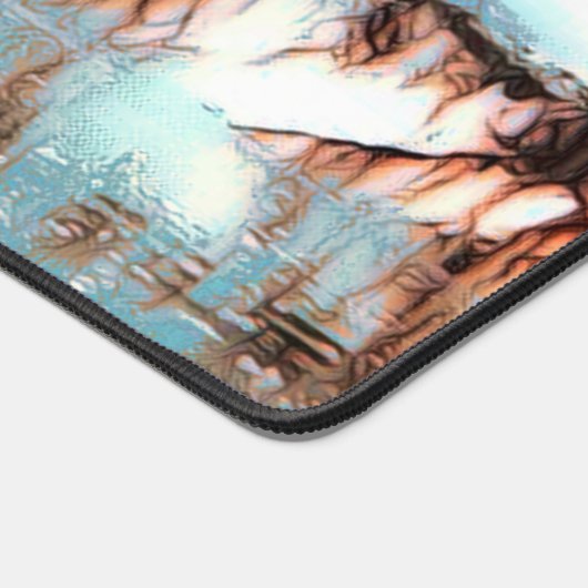 Glacier de la mer (Coin)