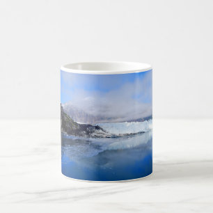 Glacier de Margerie, baie Glacier Mug Alaska