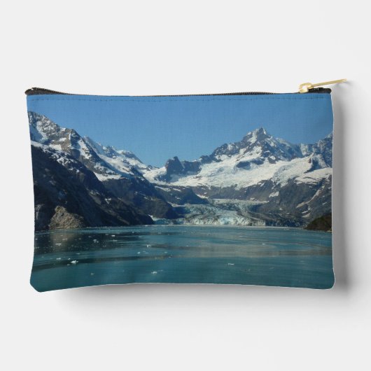 Glacier-Fed Waters van Alaska Etui (Achterkant)