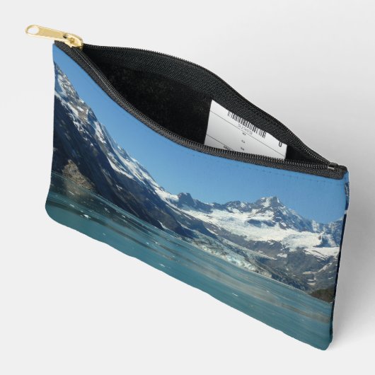 Glacier-Fed Waters van Alaska Etui (Open)