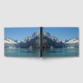 Glacier-Fed Waters van Alaska Gastenboek (Volledig)