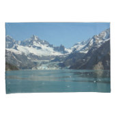 Glacier-Fed Waters van Alaska Kussensloop (Voorkant-Rechts)