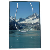 Glacier-Fed Waters van Alaska Medium Cadeauzakje (Voorkant)