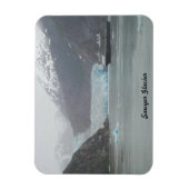 Glacier Frigo Magnet Sawyer (Vertical)