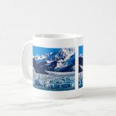 Glacier Hubbard, Mug de l'Alaska (Devant gauche)