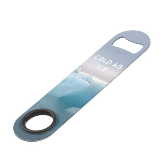 Glacier Islande - (Dos Angle)