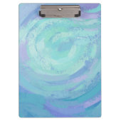 Glacier Klembord (Voorkant)