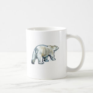 Glacier MInt Koffiemok