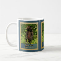 Glacier National Park Beer Vintage Travel