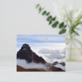 GLACIER NATIONAL PARK BRIEFKAART (Staand voorkant)