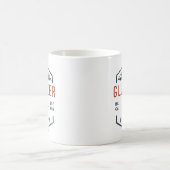 Glacier National Park Canada  Koffiemok (Center)