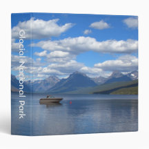 Glacier National Park fotografie