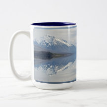 Glacier National Park Lake McDonald Winter