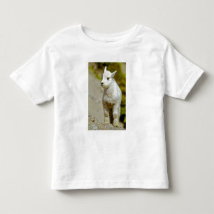 Glacier National Park, Montana, VS, Berg Kinder Shirts
