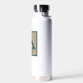 Glacier National Park Rustic Waterfles (Links)