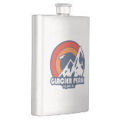 Glacier Peak Sun Eagle Flacon (Rechts)