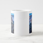 Glacier Point Jumbo Mok (Voorkant)