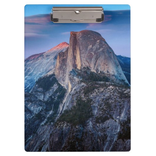 Glacier Point Klembord (Voorkant)