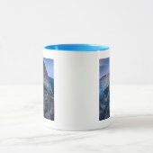 Glacier Point Mok (Midden)