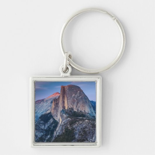 Glacier Point Sleutelhanger (Voorkant)