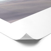 Glacier Poster (Hoek)