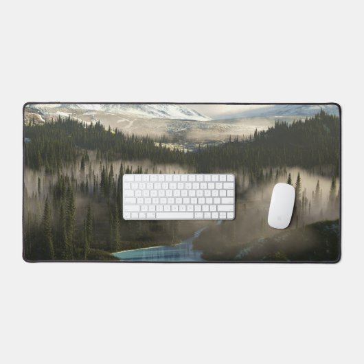 Glacier Valley (Clavier et souris)