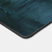 Glacier Valley (Sunrise) (Coin)