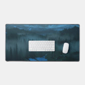 Glacier Valley (Sunrise) (Clavier et souris)