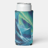 GLACIÈRE (Seltzer Recto)