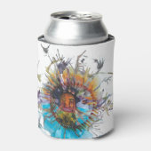 Glacière (Can devant)