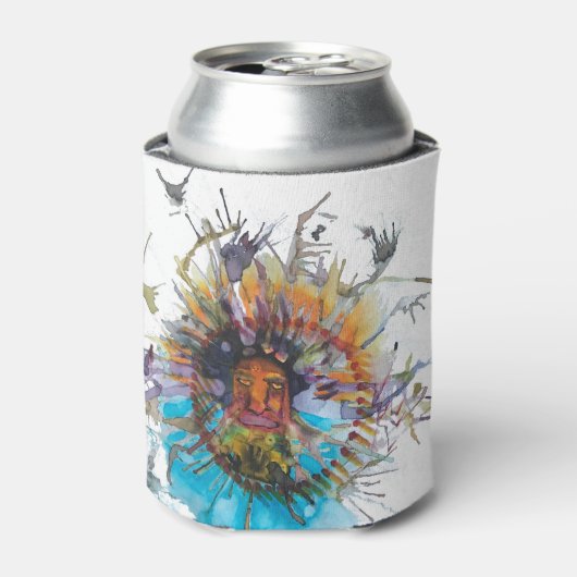 Glacière (Can devant)