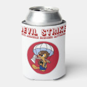 Glacière (Can devant)