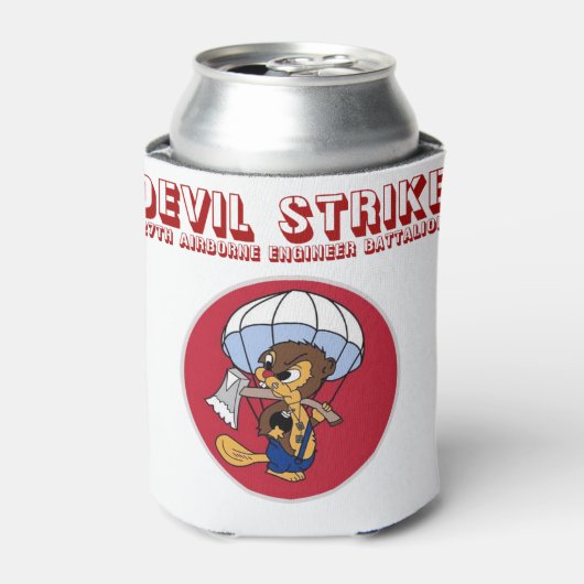 Glacière (Can devant)