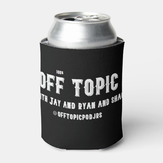 Glacière (Can devant)