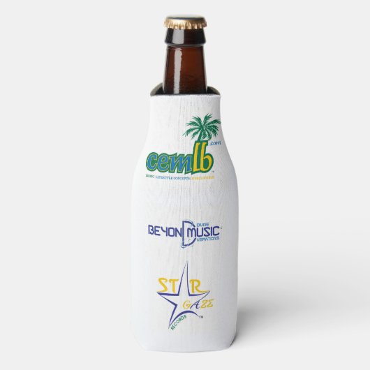 Glacière (Bottle Devant)