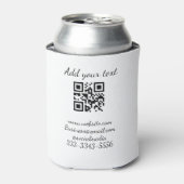 Glacière (Can devant)