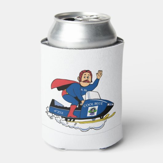 Glacière (Can devant)