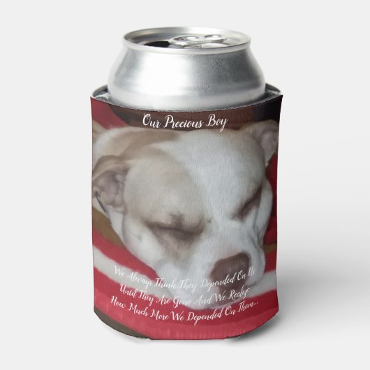 Glacière (Can devant)