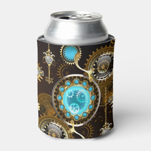 Glacière (Can devant)