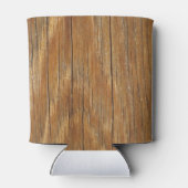 Glacière à grains de bois ou à bouteilles (Dos)