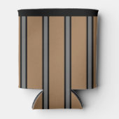 Glacière à rayures Yikes (Devant)