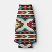 Glacière amérindien (Devant)