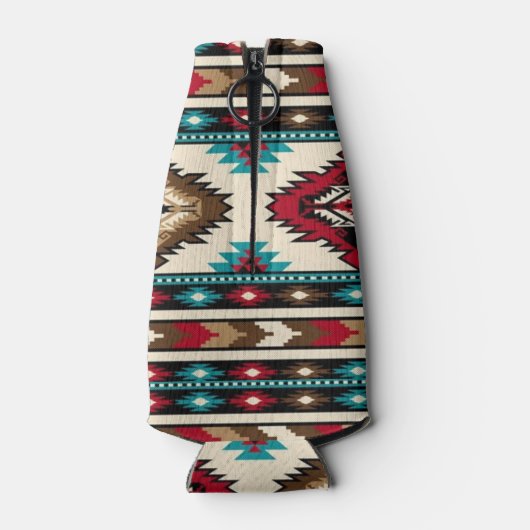 Glacière amérindien (Dos)