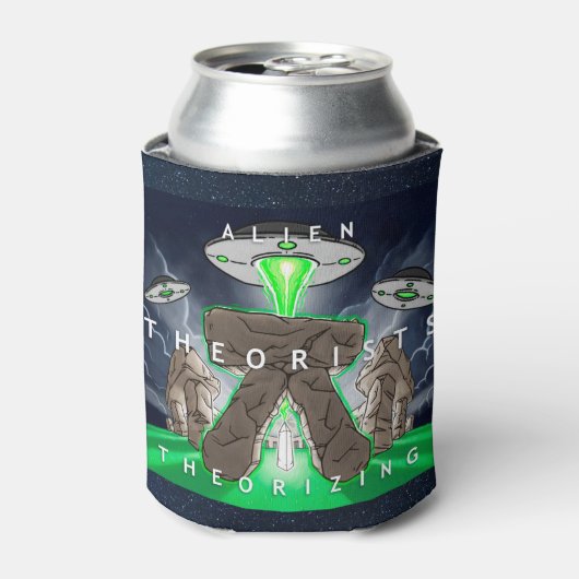 GLACIÈRE ATT 15 (Can devant)