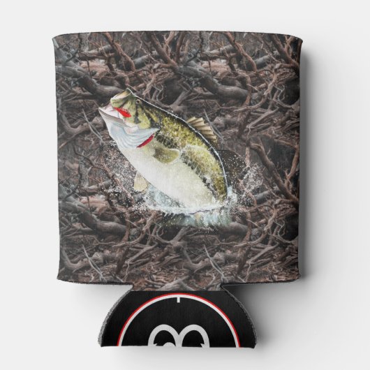 Glacière basse Bigmouth (Dos)