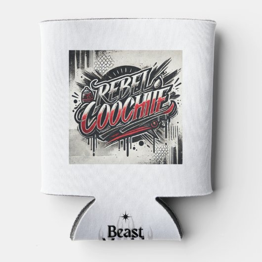 Glacière BeastMagick (Devant)