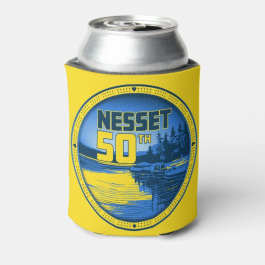 Glacière Bev de réflexion Nesset (Can Dos)