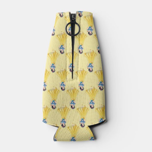 Glacière blanc neige (Dos)