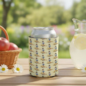 Glacière blanc neige